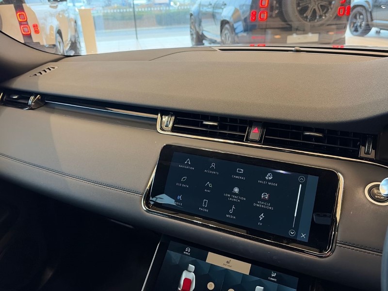 2022 (71) LAND ROVER RANGE ROVER EVOQUE 1.5 P300e R-Dynamic SE 5dr Auto 5004381