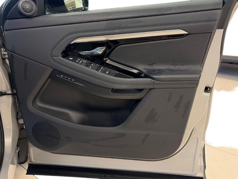 2022 (71) LAND ROVER RANGE ROVER EVOQUE 1.5 P300e R-Dynamic SE 5dr Auto 5004367