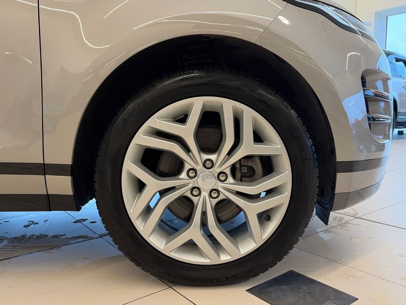 2022 (71) LAND ROVER RANGE ROVER EVOQUE 1.5 P300e R-Dynamic SE 5dr Auto 5004354