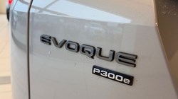 2022 (71) LAND ROVER RANGE ROVER EVOQUE 1.5 P300e R-Dynamic SE 5dr Auto 5004392