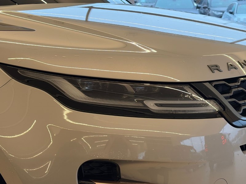 2022 (71) LAND ROVER RANGE ROVER EVOQUE 1.5 P300e R-Dynamic SE 5dr Auto 5004363