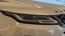 2022 (71) LAND ROVER RANGE ROVER EVOQUE 1.5 P300e R-Dynamic SE 5dr Auto 5004363