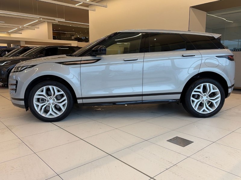 2022 (71) LAND ROVER RANGE ROVER EVOQUE 1.5 P300e R-Dynamic SE 5dr Auto 5004401