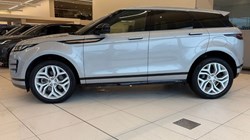2022 (71) LAND ROVER RANGE ROVER EVOQUE 1.5 P300e R-Dynamic SE 5dr Auto 5004401