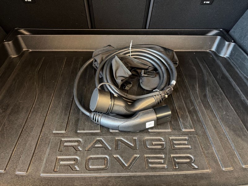 2022 (71) LAND ROVER RANGE ROVER EVOQUE 1.5 P300e R-Dynamic SE 5dr Auto 5004404