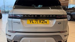2022 (71) LAND ROVER RANGE ROVER EVOQUE 1.5 P300e R-Dynamic SE 5dr Auto 5004402