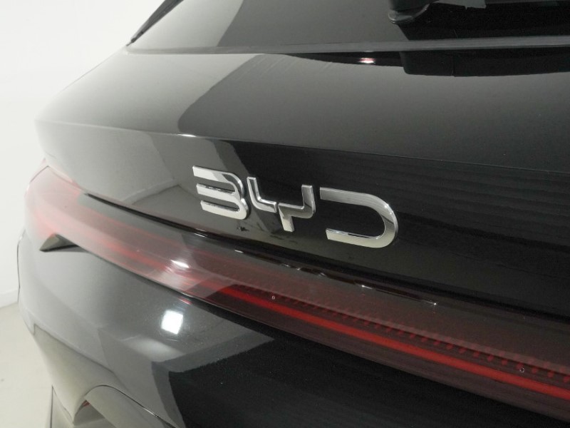 2026 (75) BYD SEAL U 1.5 DM-i Boost 5dr Auto 5946211