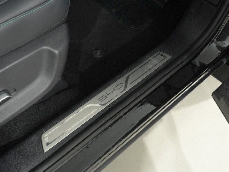 2026 (75) BYD SEAL U 1.5 DM-i Boost 5dr Auto 5946240