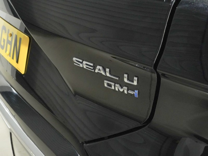 2026 (75) BYD SEAL U 1.5 DM-i Boost 5dr Auto 5946212