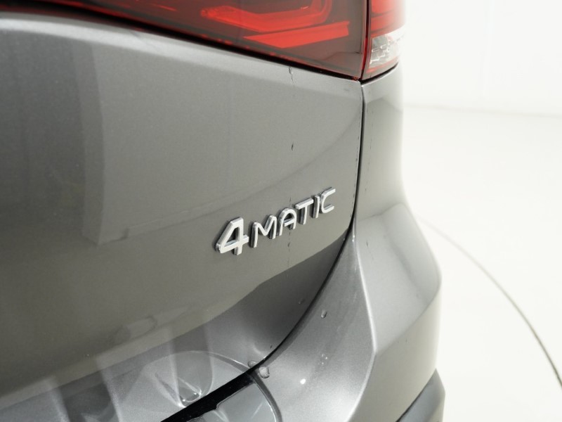 2023 (23) MERCEDES-BENZ EQB 300 4M 168kW AMG Line Premium 66.5kWh 5dr Auto 5935203