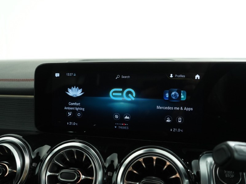 2023 (23) MERCEDES-BENZ EQB 300 4M 168kW AMG Line Premium 66.5kWh 5dr Auto 5935231