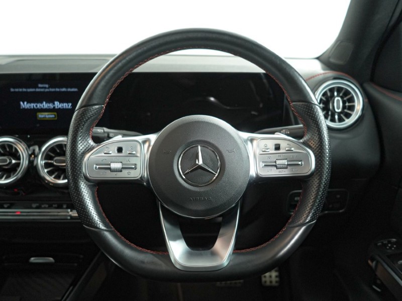 2023 (23) MERCEDES-BENZ EQB 300 4M 168kW AMG Line Premium 66.5kWh 5dr Auto 5935192