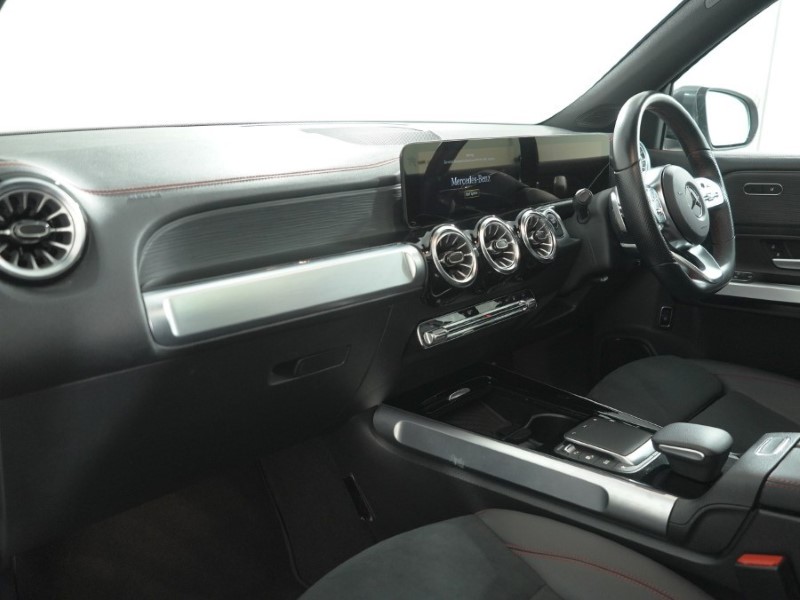 2023 (23) MERCEDES-BENZ EQB 300 4M 168kW AMG Line Premium 66.5kWh 5dr Auto 5935199