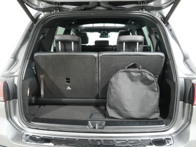2023 (23) MERCEDES-BENZ EQB 300 4M 168kW AMG Line Premium 66.5kWh 5dr Auto 5935205
