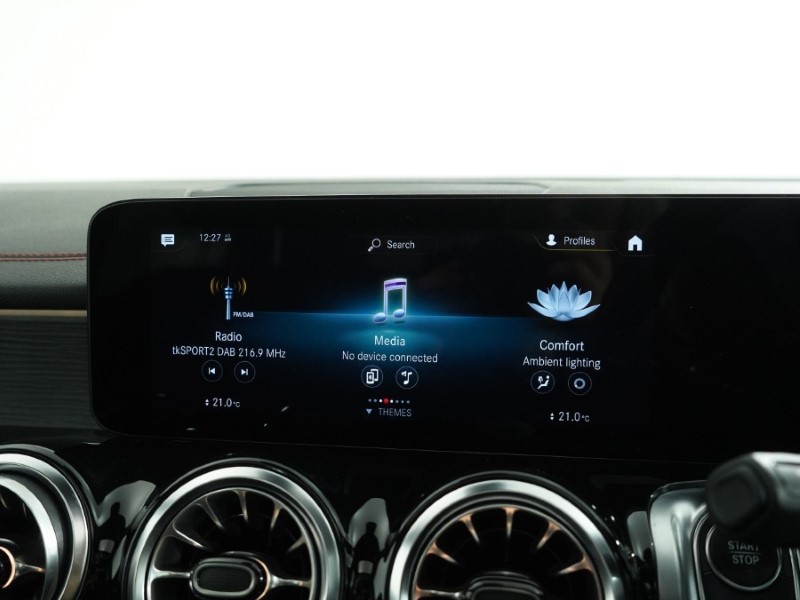2023 (23) MERCEDES-BENZ EQB 300 4M 168kW AMG Line Premium 66.5kWh 5dr Auto 5935230