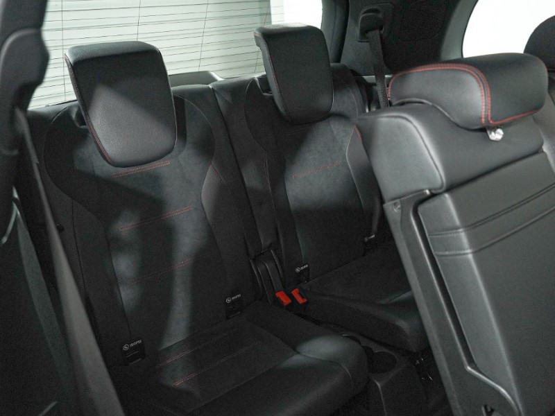 2023 (23) MERCEDES-BENZ EQB 300 4M 168kW AMG Line Premium 66.5kWh 5dr Auto 5935188