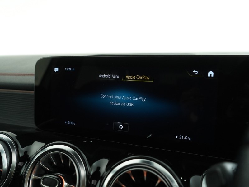 2023 (23) MERCEDES-BENZ EQB 300 4M 168kW AMG Line Premium 66.5kWh 5dr Auto 5935237