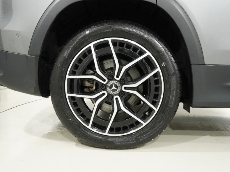 2023 (23) MERCEDES-BENZ EQB 300 4M 168kW AMG Line Premium 66.5kWh 5dr Auto 5935209