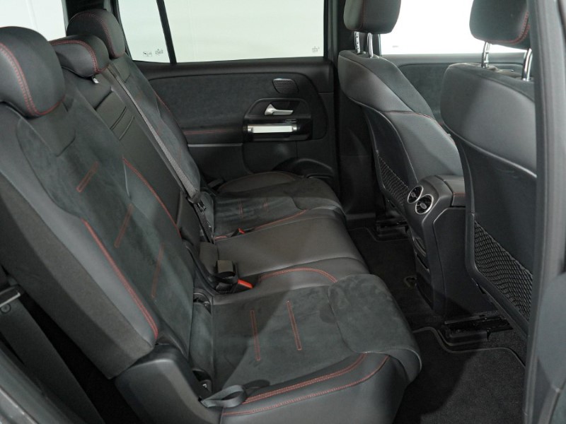 2023 (23) MERCEDES-BENZ EQB 300 4M 168kW AMG Line Premium 66.5kWh 5dr Auto 5935189