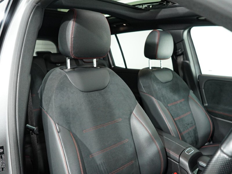 2023 (23) MERCEDES-BENZ EQB 300 4M 168kW AMG Line Premium 66.5kWh 5dr Auto 5935185