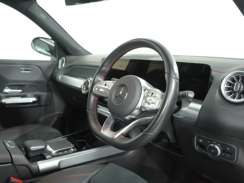 2023 (23) MERCEDES-BENZ EQB 300 4M 168kW AMG Line Premium 66.5kWh 5dr Auto 5935183