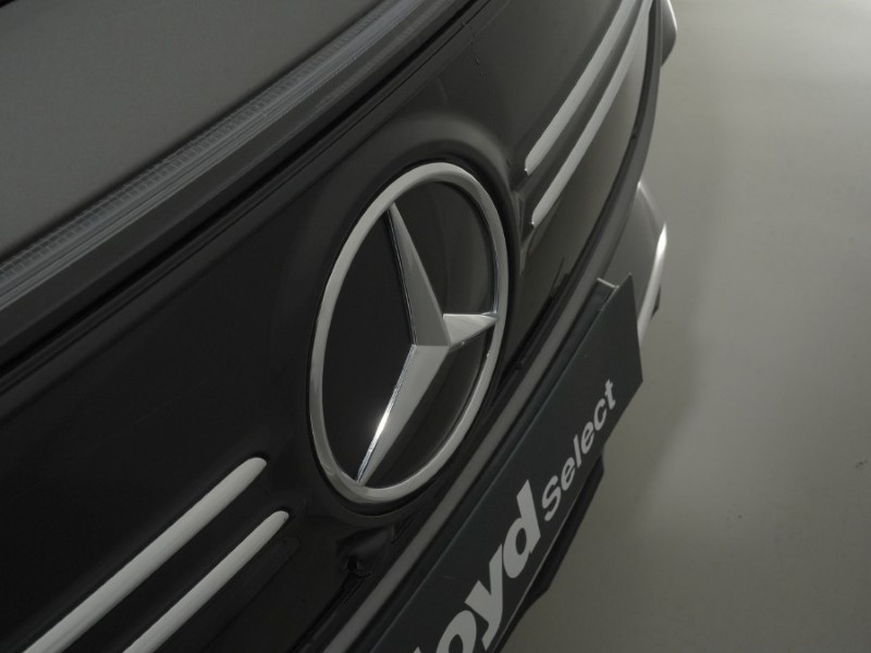 2023 (23) MERCEDES-BENZ EQB 300 4M 168kW AMG Line Premium 66.5kWh 5dr Auto 5935214
