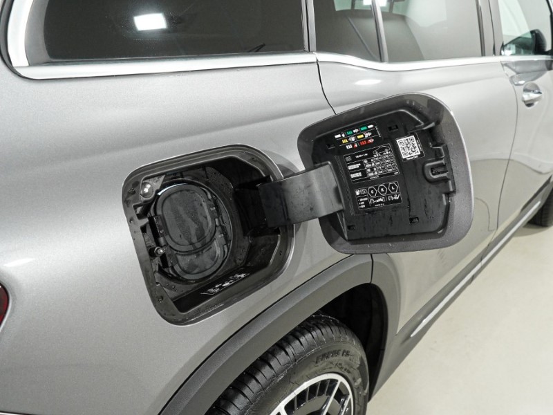 2023 (23) MERCEDES-BENZ EQB 300 4M 168kW AMG Line Premium 66.5kWh 5dr Auto 5935262