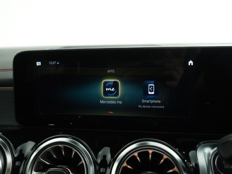 2023 (23) MERCEDES-BENZ EQB 300 4M 168kW AMG Line Premium 66.5kWh 5dr Auto 5935234