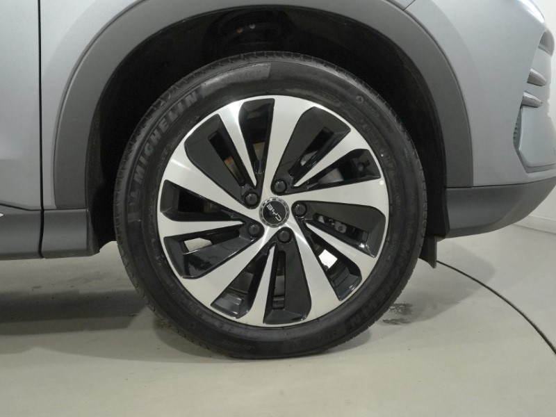 2026 (75) BYD SEAL U 1.5 DM-i Boost 5dr Auto 5963043