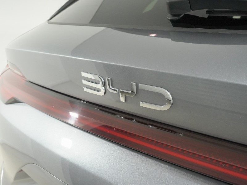 2026 (75) BYD SEAL U 1.5 DM-i Boost 5dr Auto 5963025