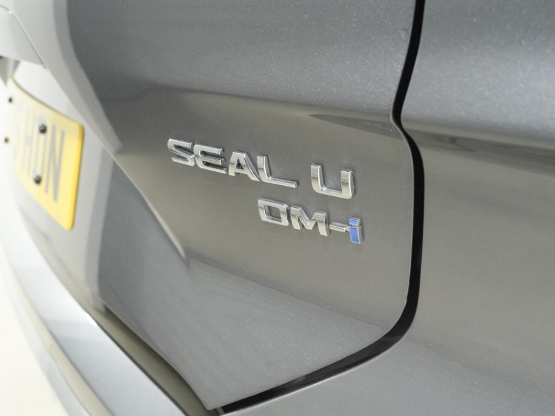 2026 (75) BYD SEAL U 1.5 DM-i Boost 5dr Auto 5963026