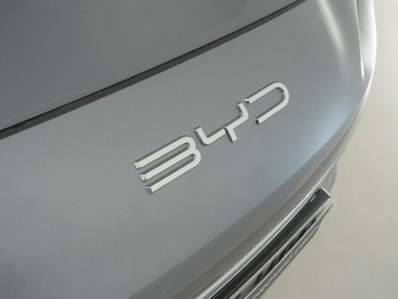 2026 (75) BYD SEAL U 1.5 DM-i Boost 5dr Auto 5963040