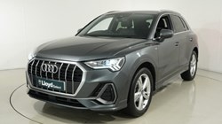 2023 (73) AUDI Q3 35 TFSI S Line 5dr S Tronic 5967776