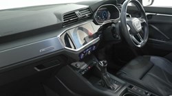 2023 (73) AUDI Q3 35 TFSI S Line 5dr S Tronic 5967789