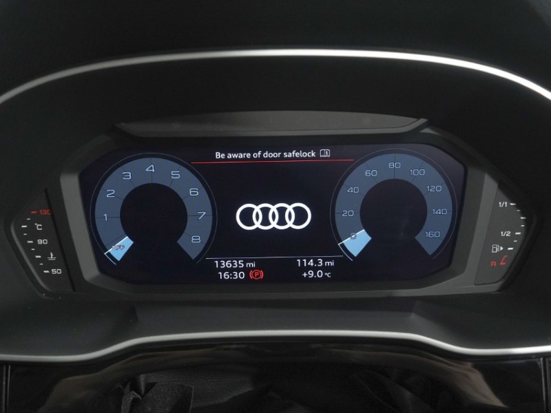 2023 (73) AUDI Q3 35 TFSI S Line 5dr S Tronic 5967827