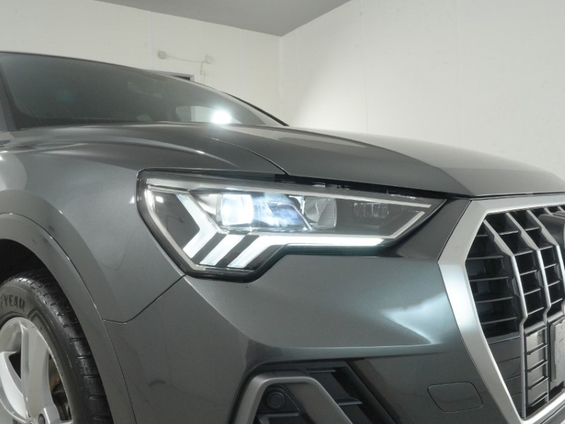 2023 (73) AUDI Q3 35 TFSI S Line 5dr S Tronic 5967797