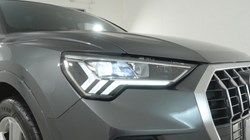 2023 (73) AUDI Q3 35 TFSI S Line 5dr S Tronic 5967797