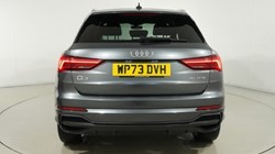 2023 (73) AUDI Q3 35 TFSI S Line 5dr S Tronic 5967779