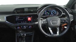 2023 (73) AUDI Q3 35 TFSI S Line 5dr S Tronic 5967793