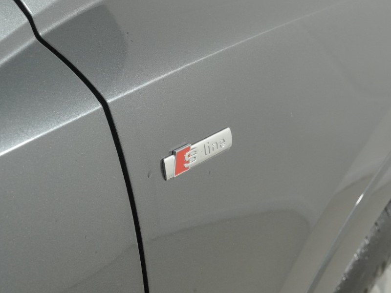 2023 (73) AUDI Q3 35 TFSI S Line 5dr S Tronic 5967799