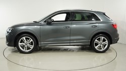 2023 (73) AUDI Q3 35 TFSI S Line 5dr S Tronic 5967777