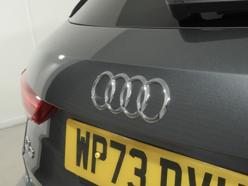 2023 (73) AUDI Q3 35 TFSI S Line 5dr S Tronic 5967783