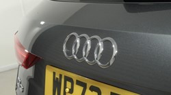 2023 (73) AUDI Q3 35 TFSI S Line 5dr S Tronic 5967783