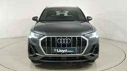 2023 (73) AUDI Q3 35 TFSI S Line 5dr S Tronic 5967775