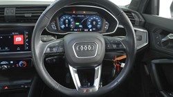 2023 (73) AUDI Q3 35 TFSI S Line 5dr S Tronic 5967795