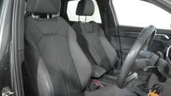 2023 (73) AUDI Q3 35 TFSI S Line 5dr S Tronic 5967807