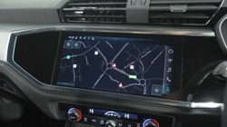 2023 (73) AUDI Q3 35 TFSI S Line 5dr S Tronic 5967823