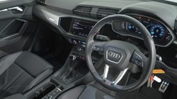 2023 (73) AUDI Q3 35 TFSI S Line 5dr S Tronic 5967805