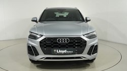 2021 (21) AUDI Q5 40 TDI Quattro S Line 5dr S Tronic 5953831