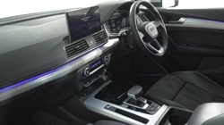 2021 (21) AUDI Q5 40 TDI Quattro S Line 5dr S Tronic 5953849